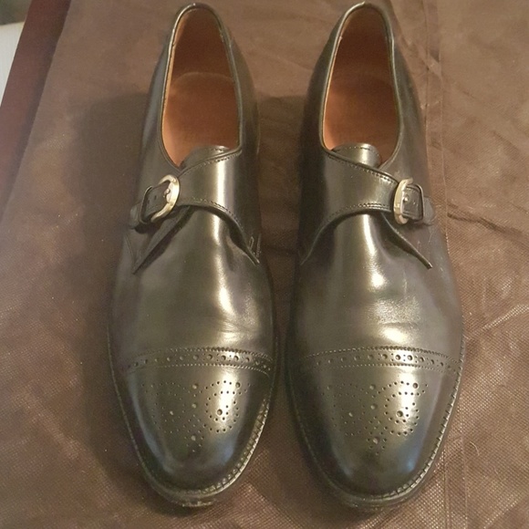 Men\'s Dress Shoes main image 4